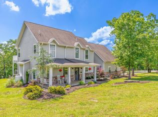 115 Highpoint Cir, Branson, MO 65616