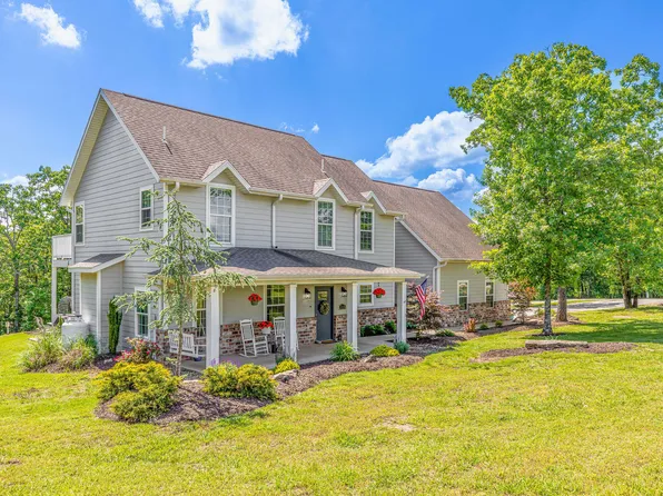 115 Highpoint Circle, Branson, MO 65616