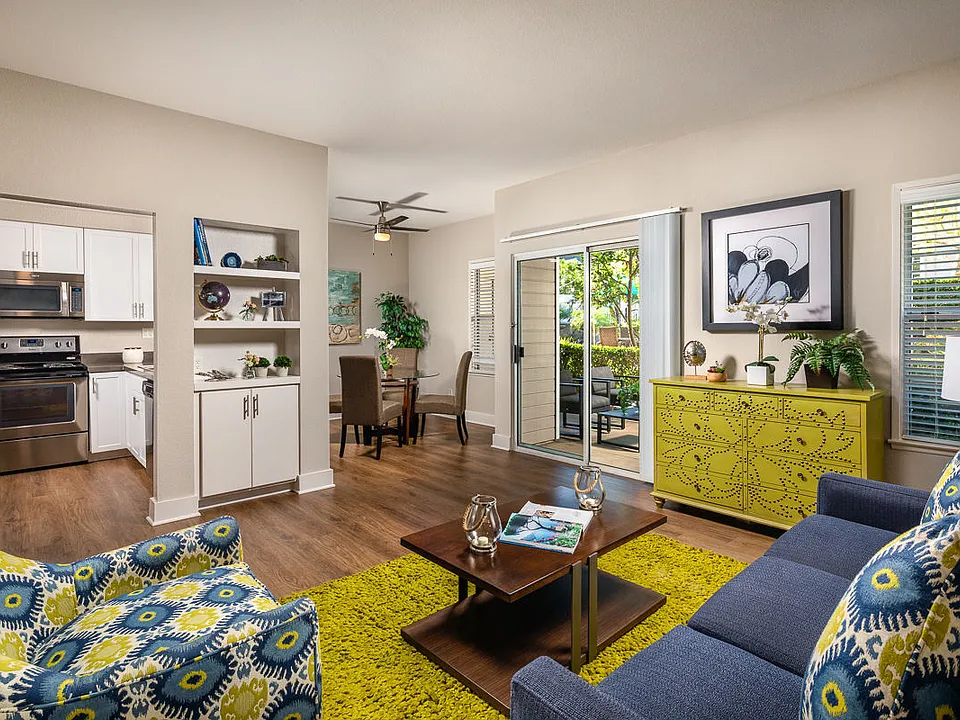 Channel Point apartments community photo