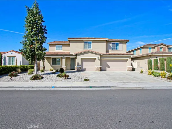 11627 Salvia St, Jurupa Valley, CA 91752