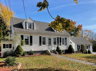 31 Walter St #2, Barrington, RI 02806