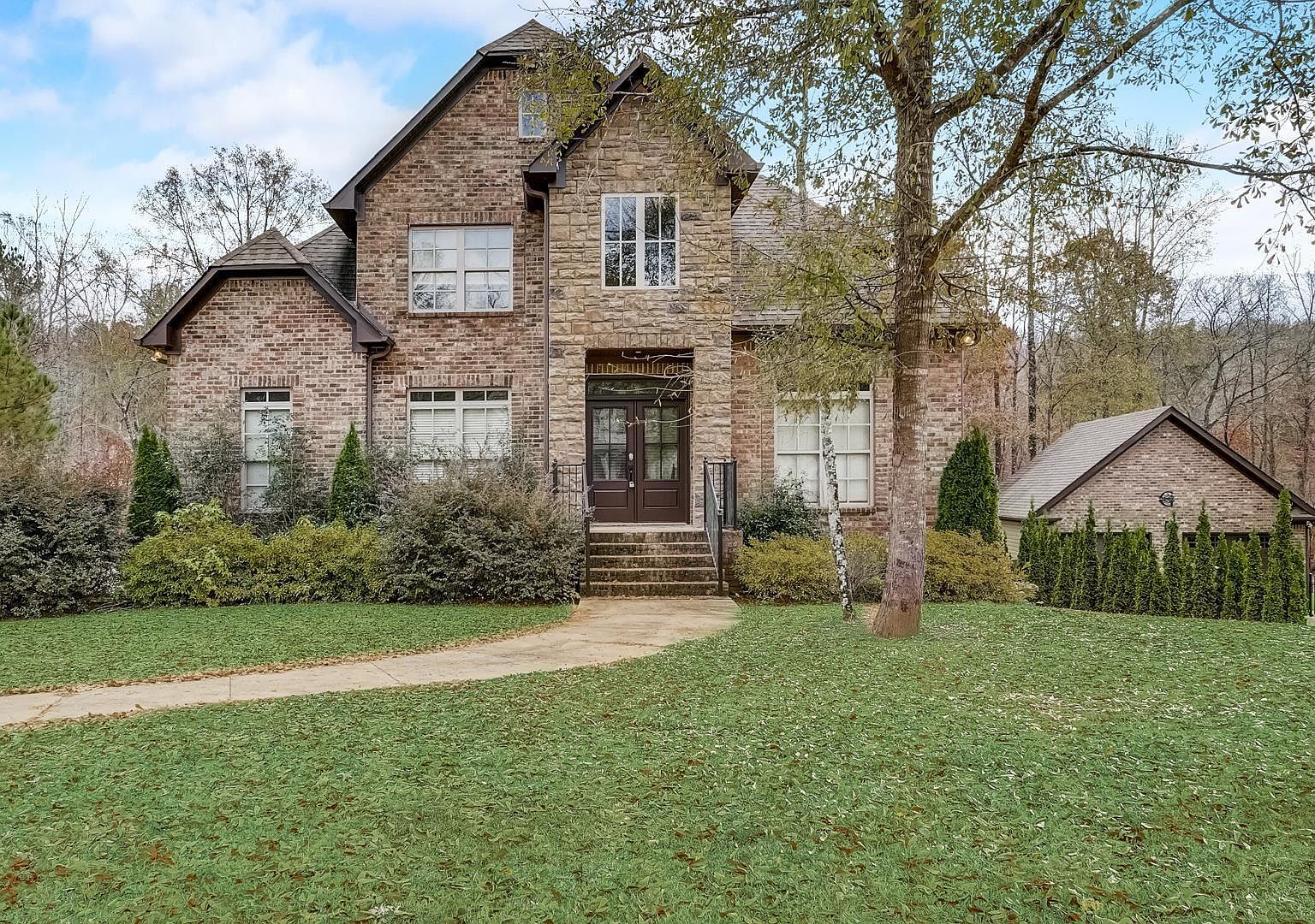 217 Grey Oaks Ct, Pelham, AL 35124 Zillow