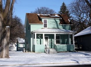 1417 8th Ave S, Fargo, ND 58103