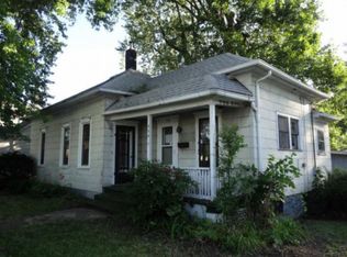 506 N Jefferson St, Streator, IL 61364