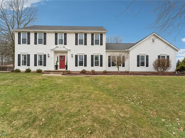 6824 Saint Regis Blvd, Hudson, OH 44236