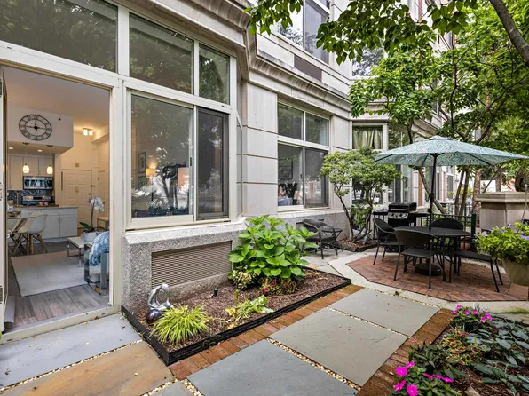 20 2nd St APT 105, Jersey City, NJ 07302