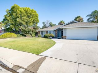 9901 Vanessa Ave, Bakersfield, CA 93312