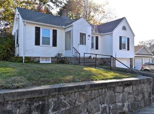 42 Southwick Ave, Waterbury, CT 06705