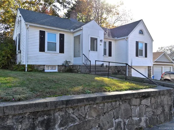 42 Southwick Avenue, Waterbury, CT 06705