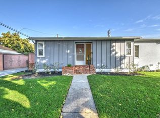 3044 Marwick Ave, Long Beach, CA 90808