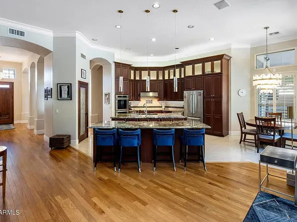 5518 E Friess Dr, Scottsdale, AZ 85254