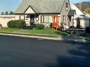 302 Utah St, Kellogg, ID 83837