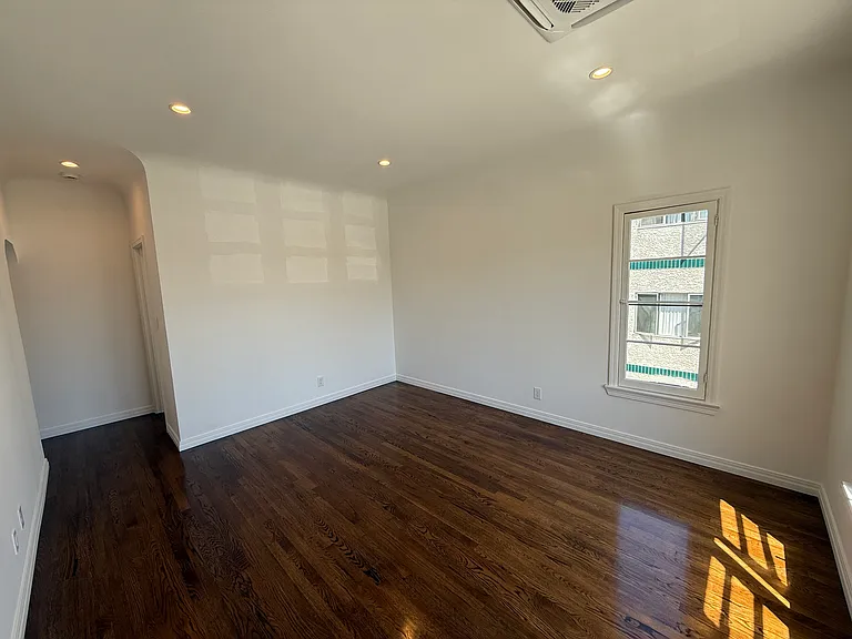 Living Room Alternate View