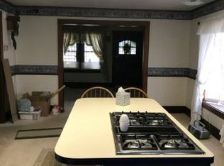 141 Orchard St, Newton Falls, OH 44444