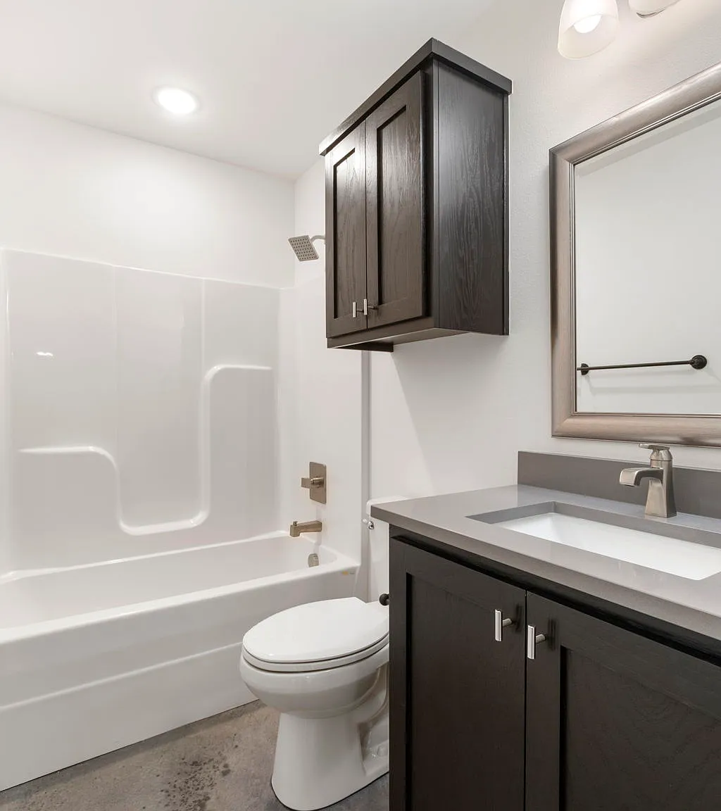 2 bed, 1.5 bath, 1000 sqft, $1,150 — Photo 4