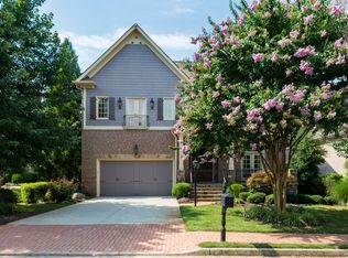 3078 Haynes Trail, Johns Creek, GA 30022