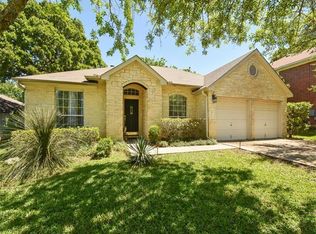 2808 Glenwood Trl, Cedar Park, TX 78613