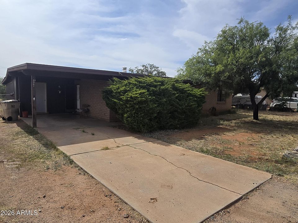 1st image of 4861 S SAN JUAN Avenue
