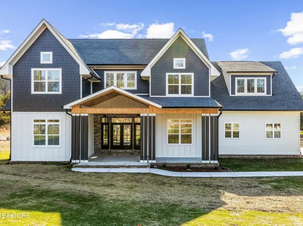 6782 Babelay Rd, Knoxville, TN 37924