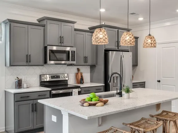 Homes Available Soon, The Glens at Cool Water Townhomes