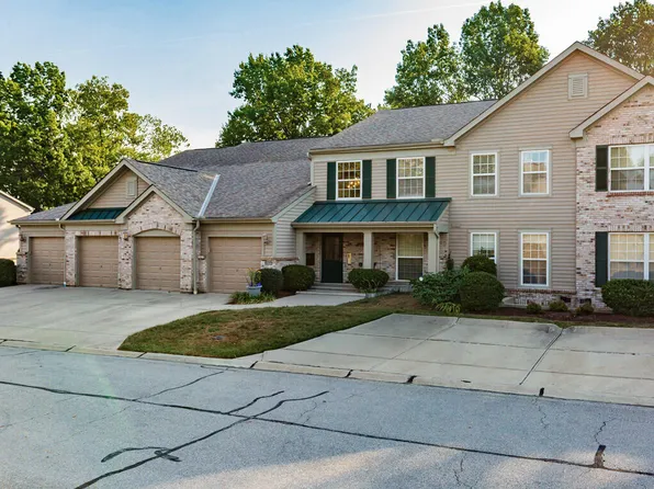 1804 Ashley Ct APT 302, Florence, KY 41042