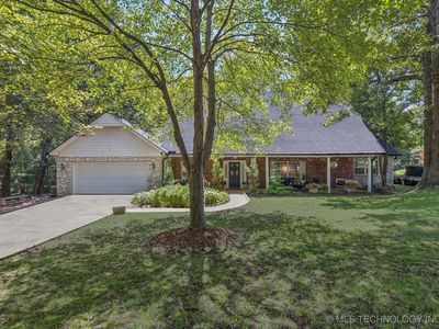 615 E Winston Cir, Broken Arrow, OK, 74011