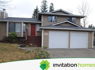 8918 16th Pl SE, Lake Stevens, WA 98258