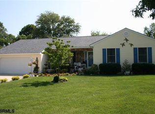 15 Fox Cove Dr, Millville, NJ 08332