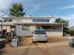 16621 Lawson Valley Rd, Jamul, CA 91935