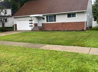 975 S Green Rd, South Euclid, OH 44121