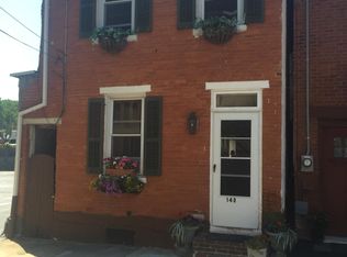 140 E Fulton St, Lancaster, PA 17602