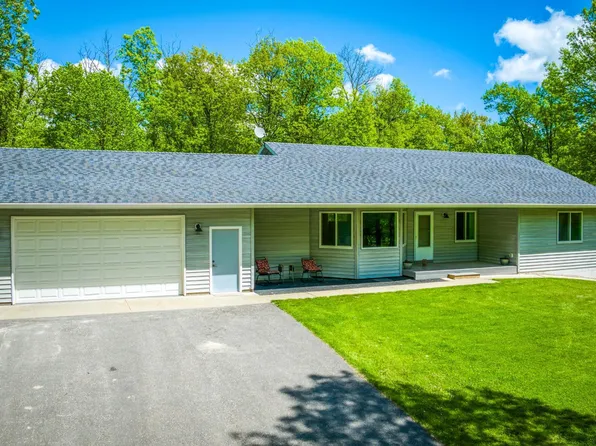 43056 County Road 45, Laporte, MN 56461