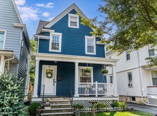 21 Herman St, Glen Ridge, NJ 07028