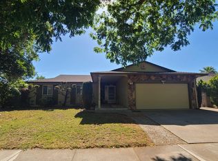 1563 Greenwood Rd, Pleasanton, CA 94566