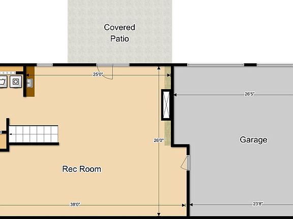 4th image of 4898 Brookwood Dr