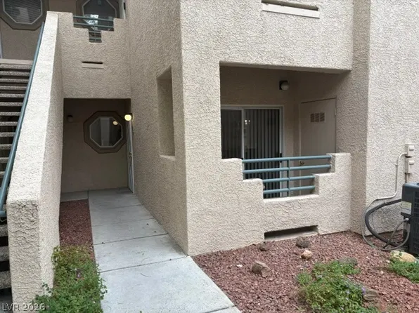 5415 W Harmon Ave Unit 1164, Las Vegas, NV 89103
