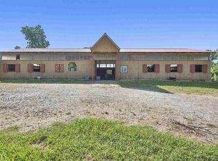 727 Bexton Rd, Moreland, GA 30259