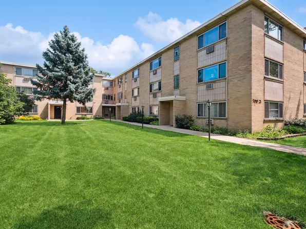 7019 N Ridge Blvd APT 3C, Chicago, IL 60645