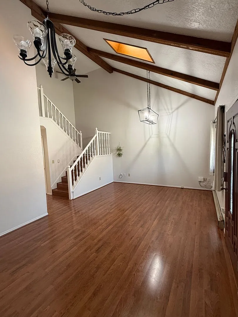 4-Bedroom Home with Finished Basement & Attached Garage — Photo 2