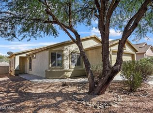 4663 S Valley Rd, Tucson, AZ 85714