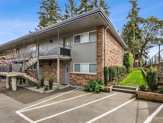 255 SW 154th Street, Seattle, WA 98166