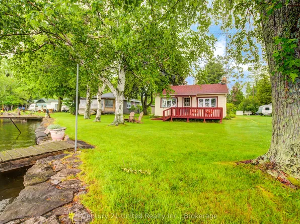 76 Lake Rd, Trent Hills, ON K0K 2M0