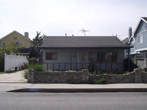 2224 Dufour Ave, Redondo Beach, CA 90278