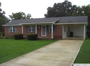 44 Sweet Gum Ln, Talladega, AL 35160