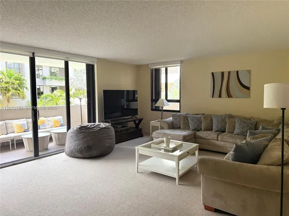 101 Crandon Blvd APT 265, Key Biscayne, FL 33149