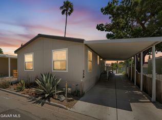 258 Mary Kay Ln Unit 258, Bakersfield, CA 93308