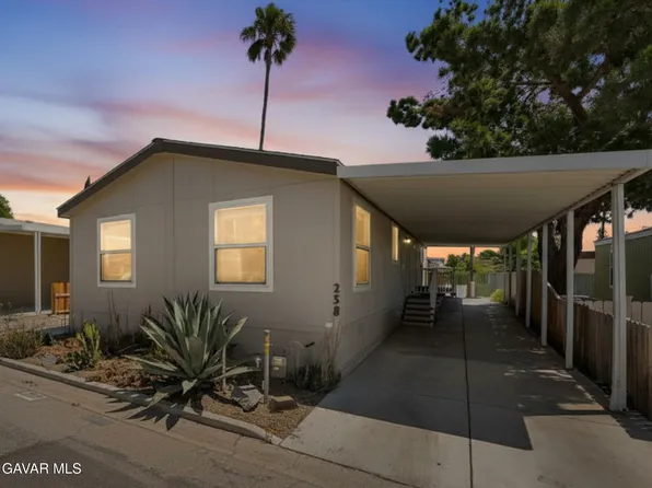 258 Mary Kay Ln Unit 258, Bakersfield, CA 93308