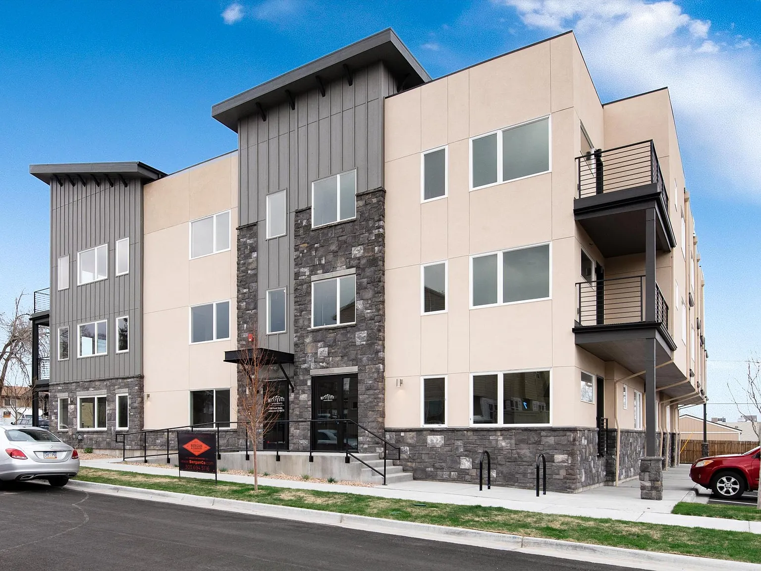 WestEdge Apartments — Photo 2