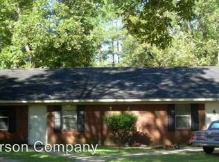 1127-B University St, Albany, GA 31707