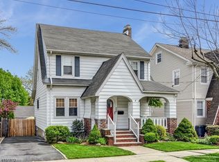 89 Hawthorne Ave, Bloomfield, NJ 07003